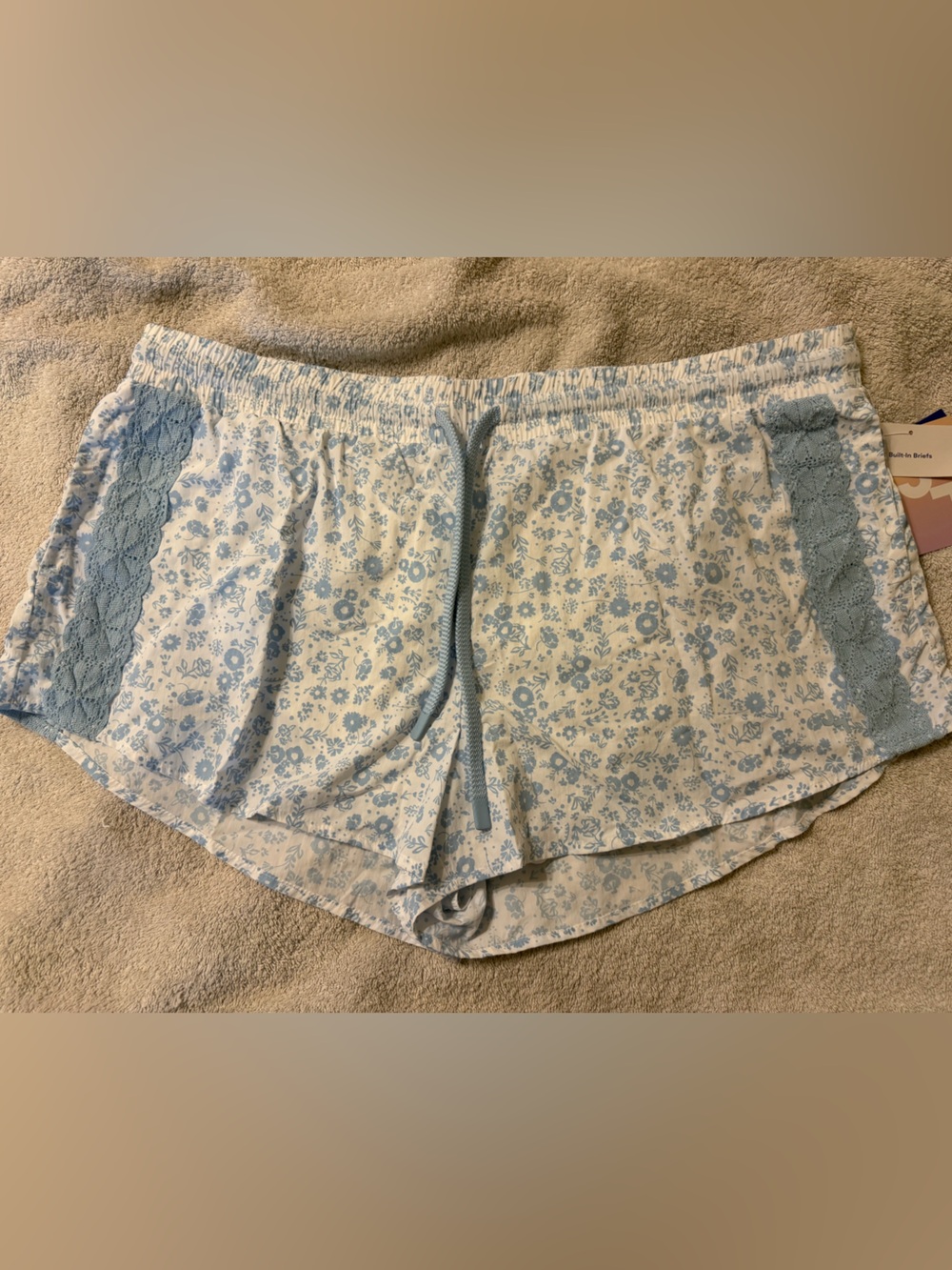 NWT JoyLab Women's Athletic Shorts. Size:XXL.
